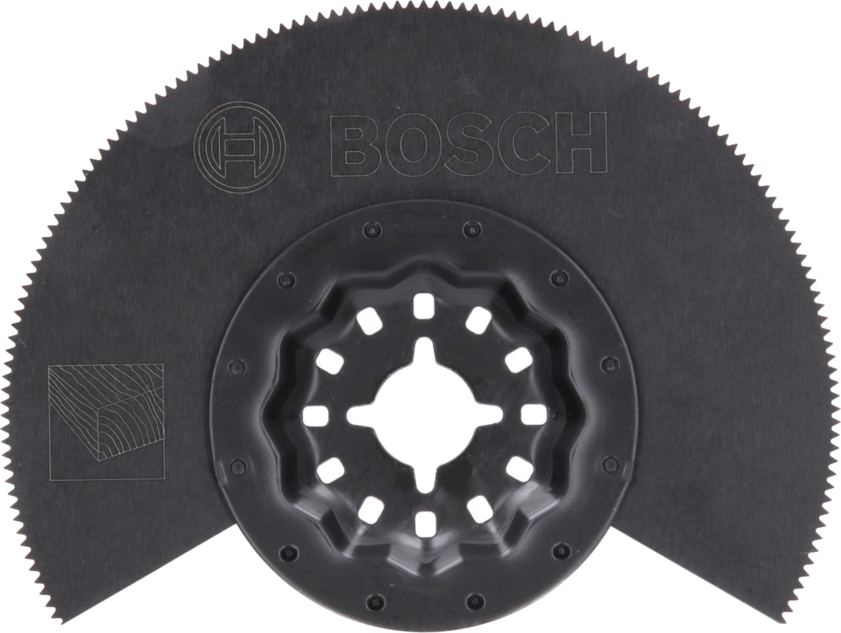 Selected image for Bosch HCS Segmentni list testere Wood O 85 mm 2607017349