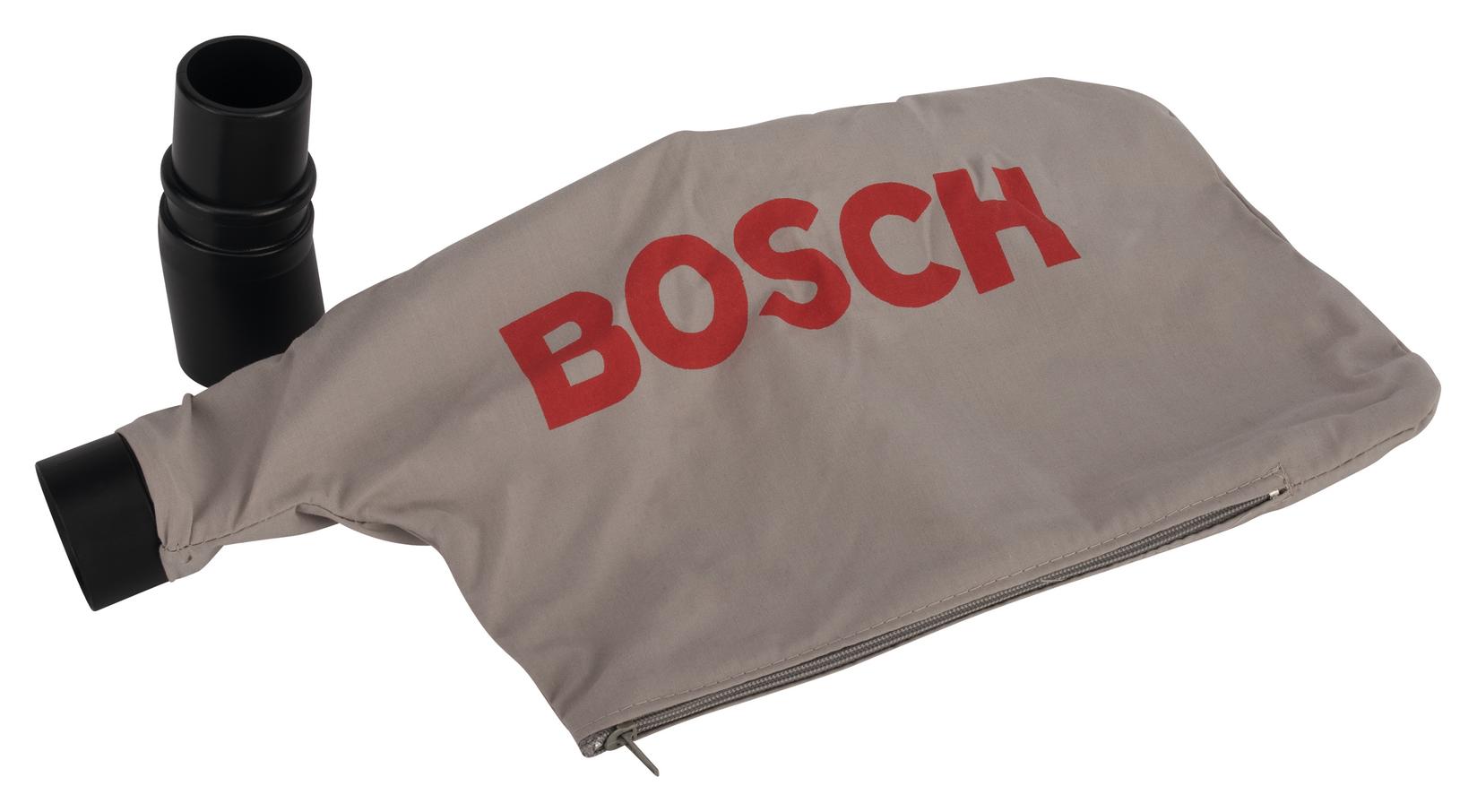 Selected image for Bosch Kesa za prašinu 2605411211, sa adapterom, za GCM 12 SD