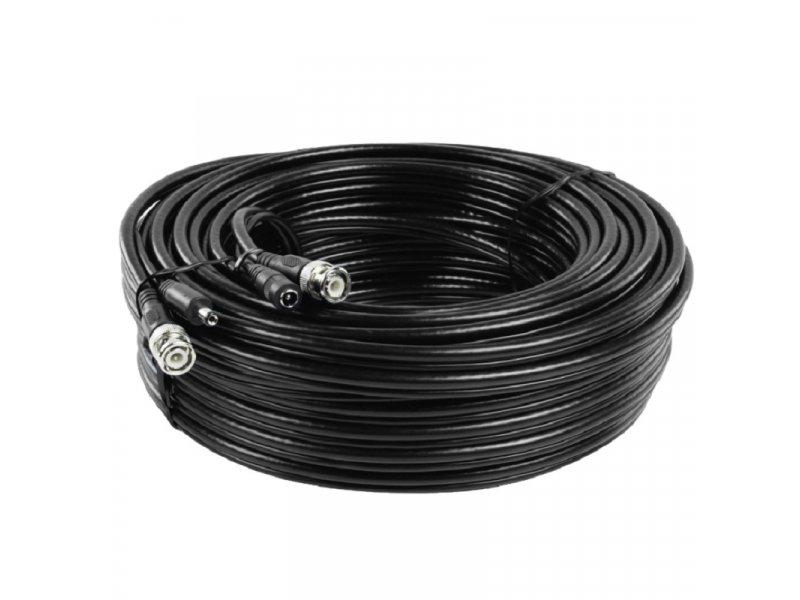 Selected image for ELEMENTA Kabel RG59 SEC-CABLE1010