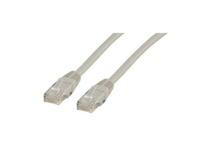 Selected image for ELEMENTA UTP patch kabel 30 m UTP-PATCH/30