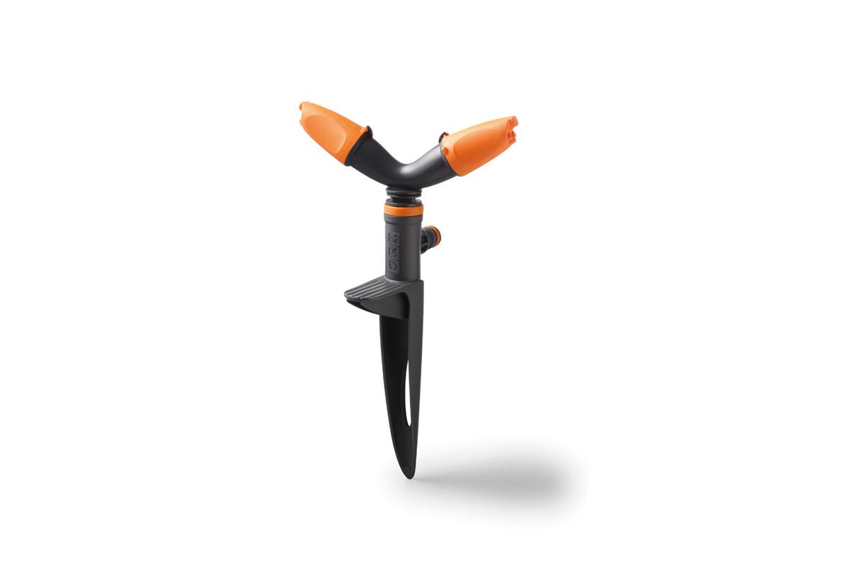 G.F. Rotirajući rasprskivač