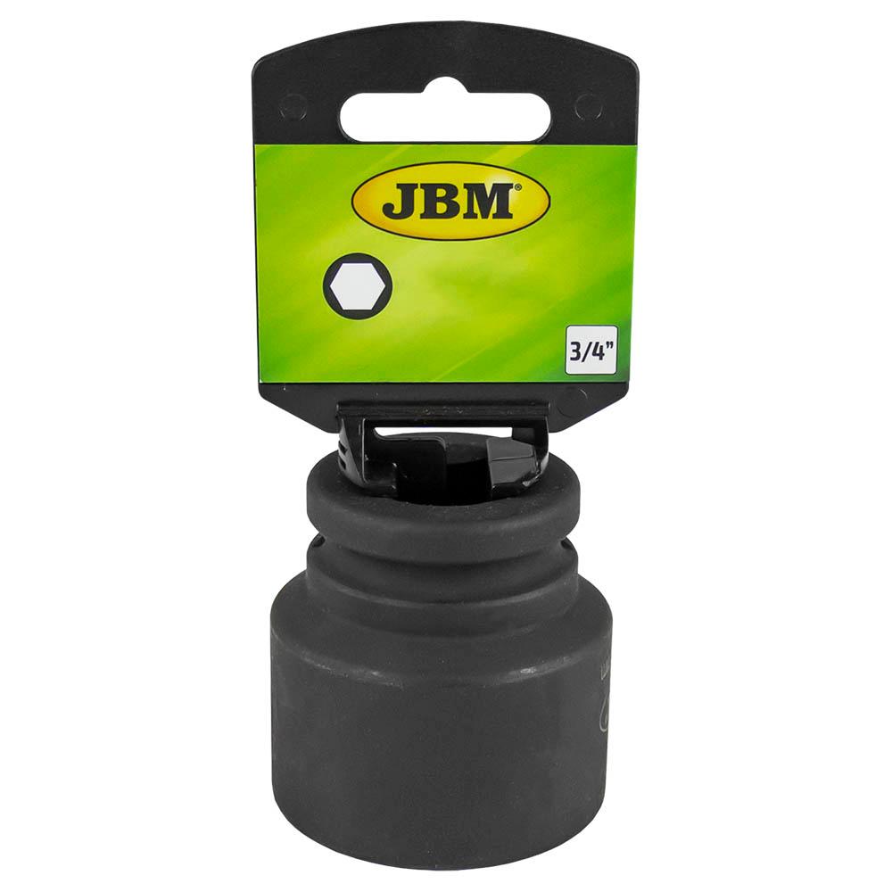 Selected image for JBM Gedora, 3/4 cola, Heksagonalna, 21mm