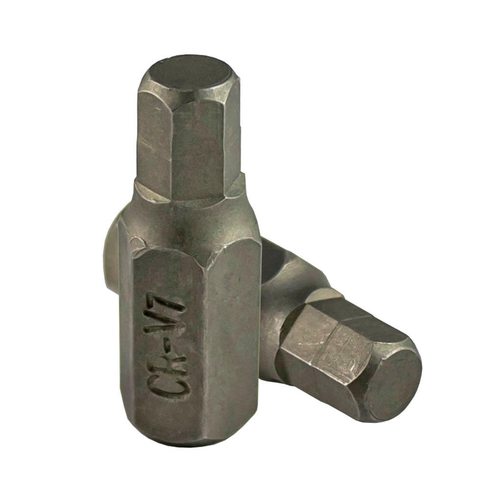 JBM H12 Imbus bit, 10mm