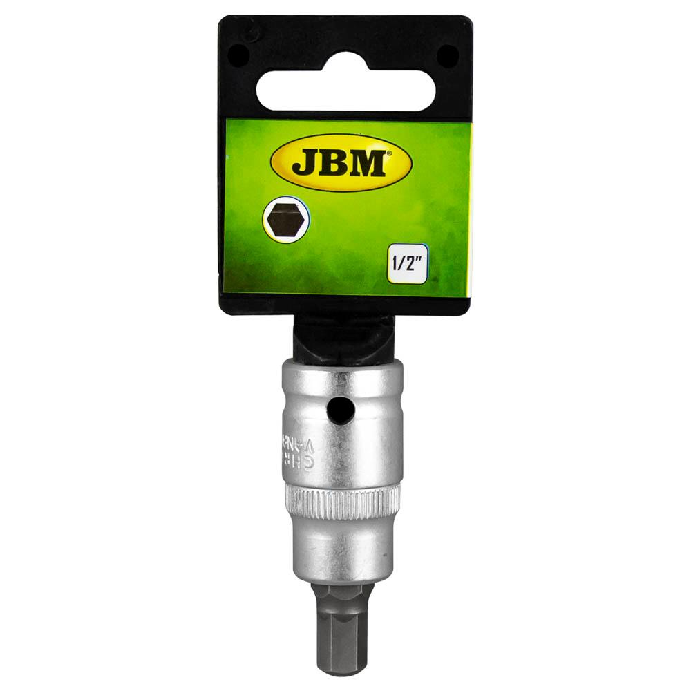 JBM Imbus gedora, H14, 1/2"