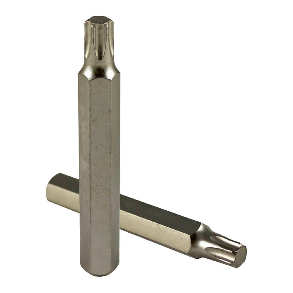 JBM T40 Bit, Torx, 10x75mm