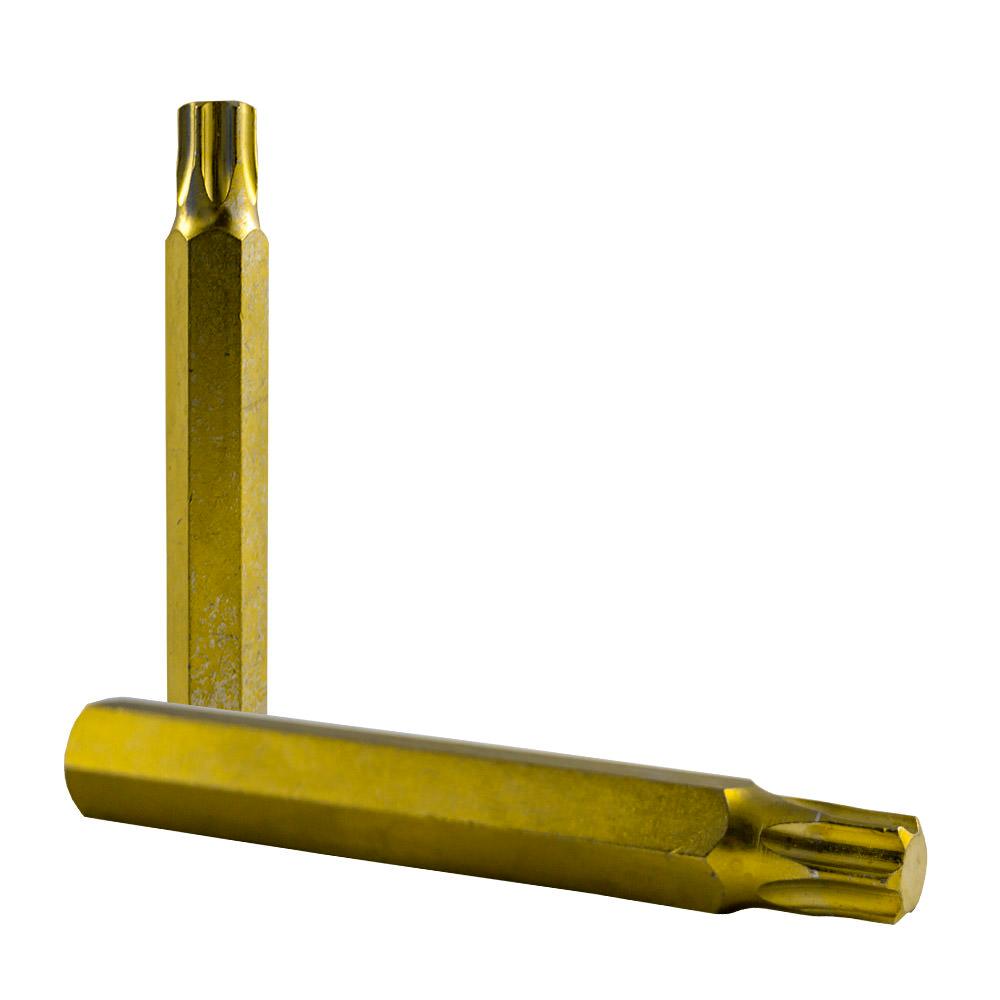 JBM T40 Bit, Torx, 75mm