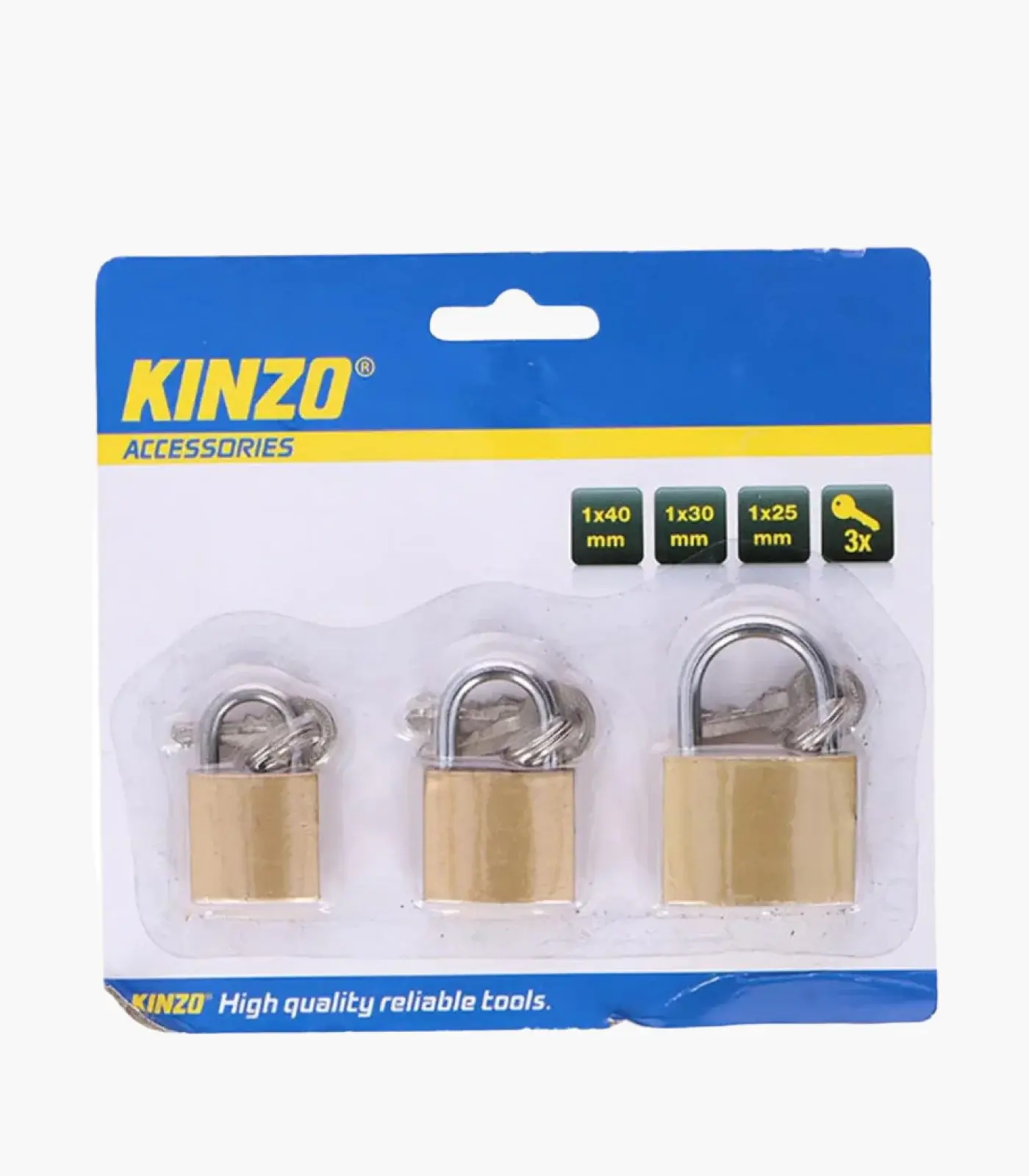 KINZO Set katanaca