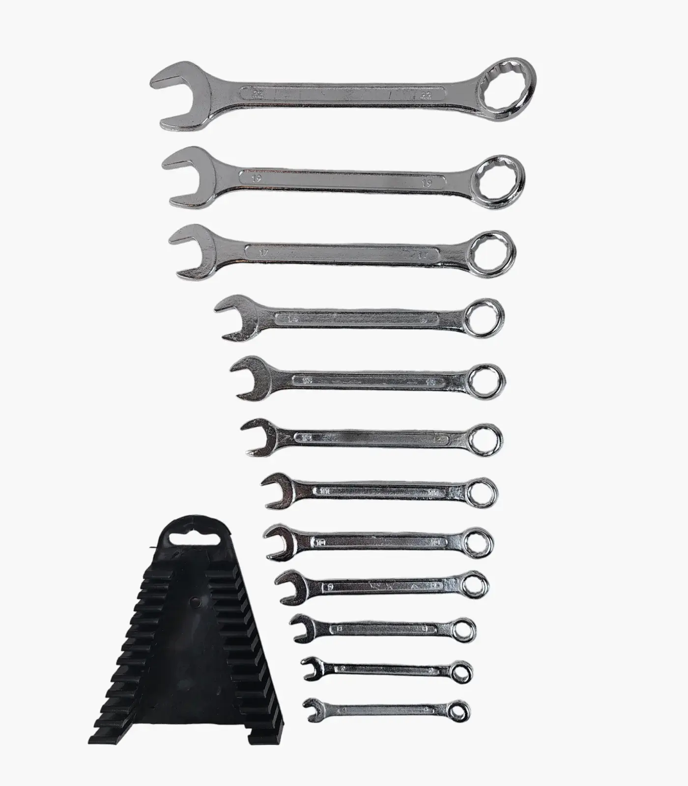 KINZO Set od 12 ključeva