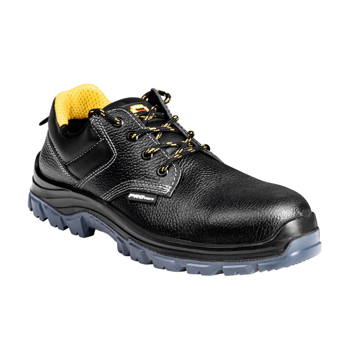 Selected image for PROTECT Plitke zaštitne cipele Craft S1P crne