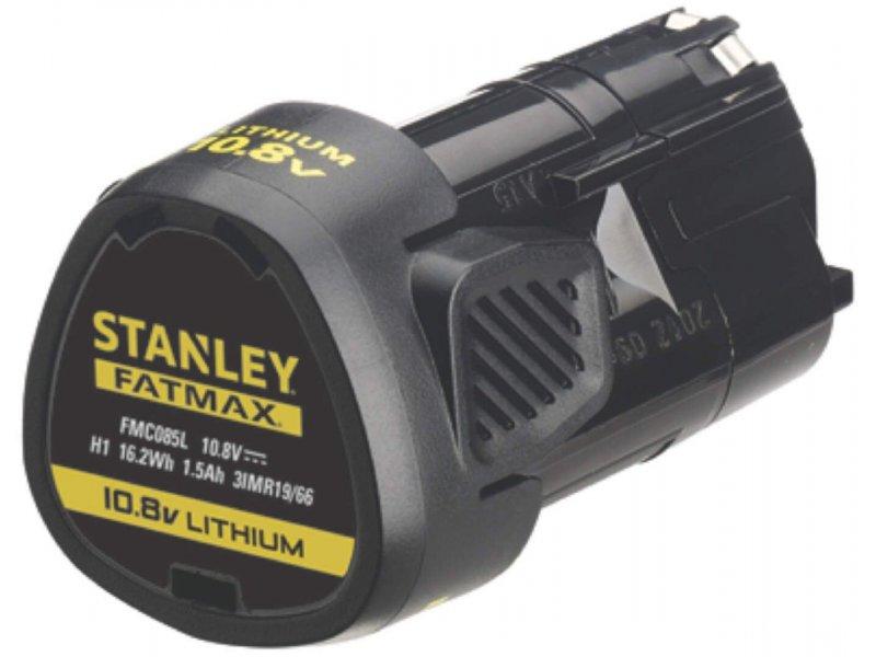 Selected image for STANLEY FatMax baterija 10,8V 1,5 Ah (FMC085L)