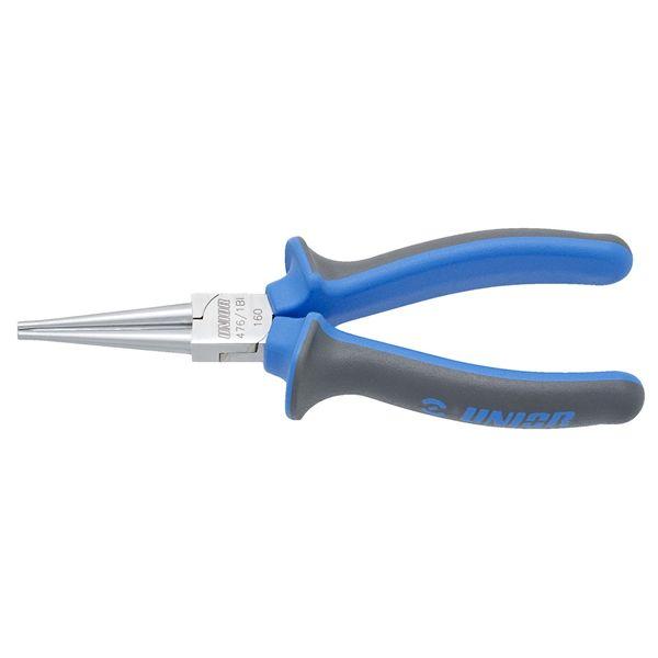 UNIOR Okrugla klešta
