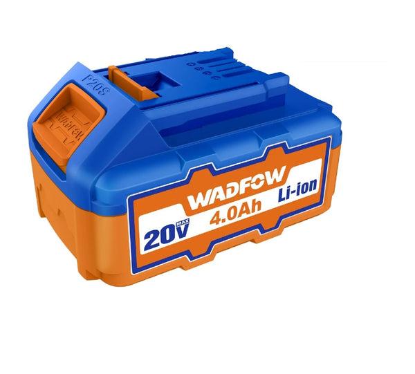Selected image for WADFOW WLBP540 Baterija li-ion 4Ah