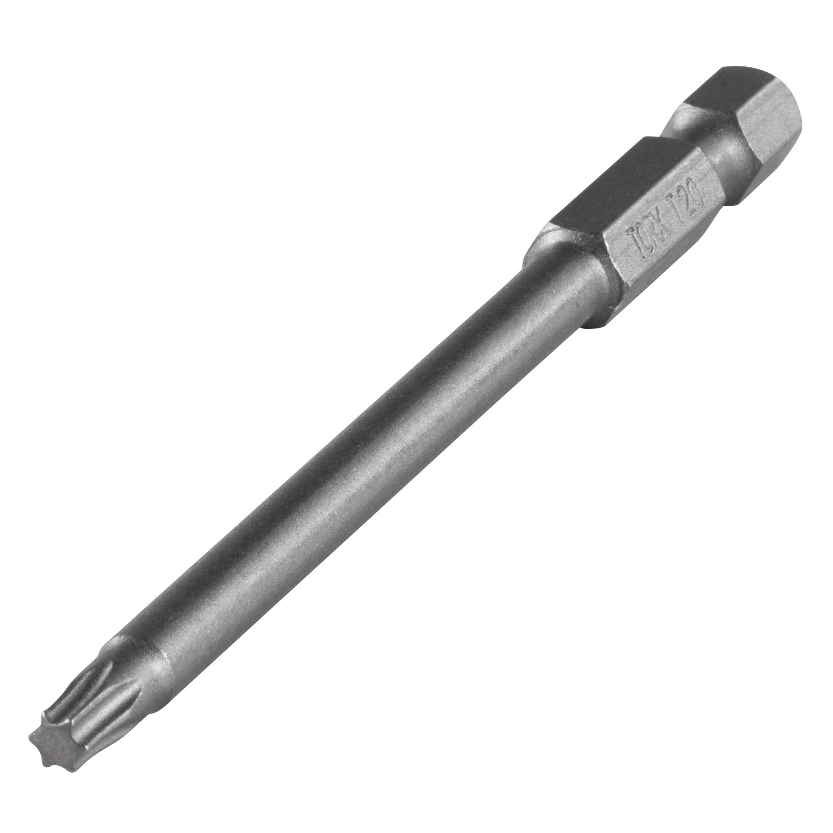 Selected image for WOLFCRAFT Bit Solid 89 mm Torx TX20 1249000