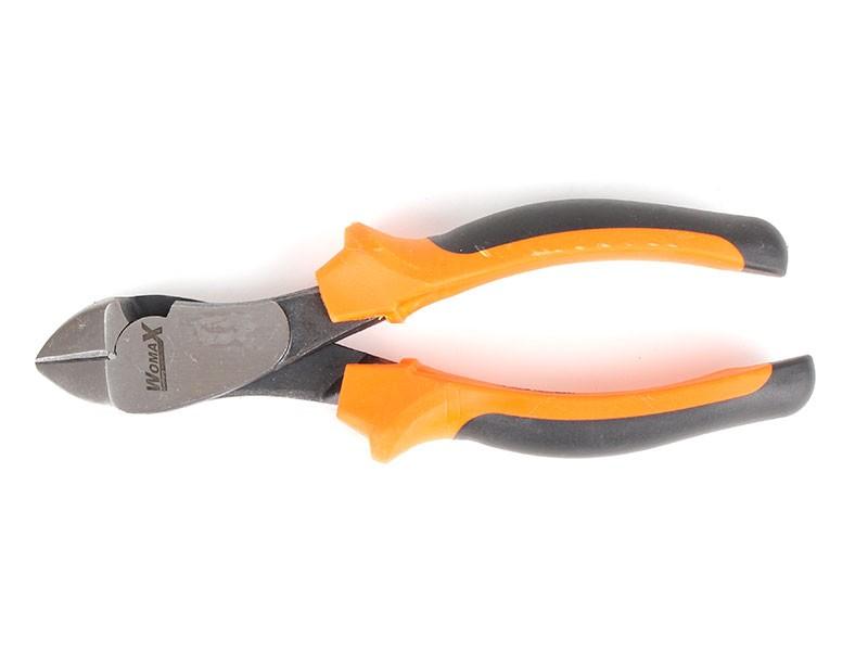 WOMAX Klešta sečice 180mm