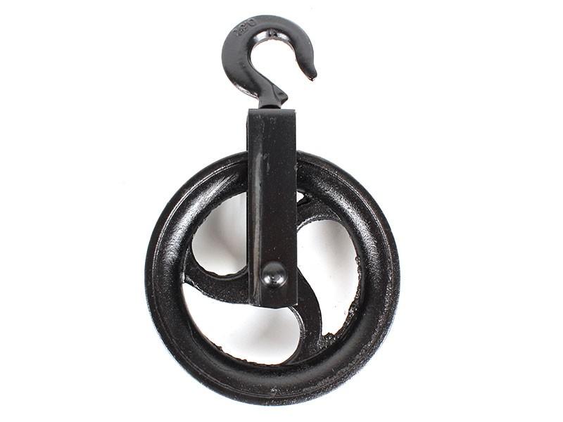 WOMAX Koturača 160mm