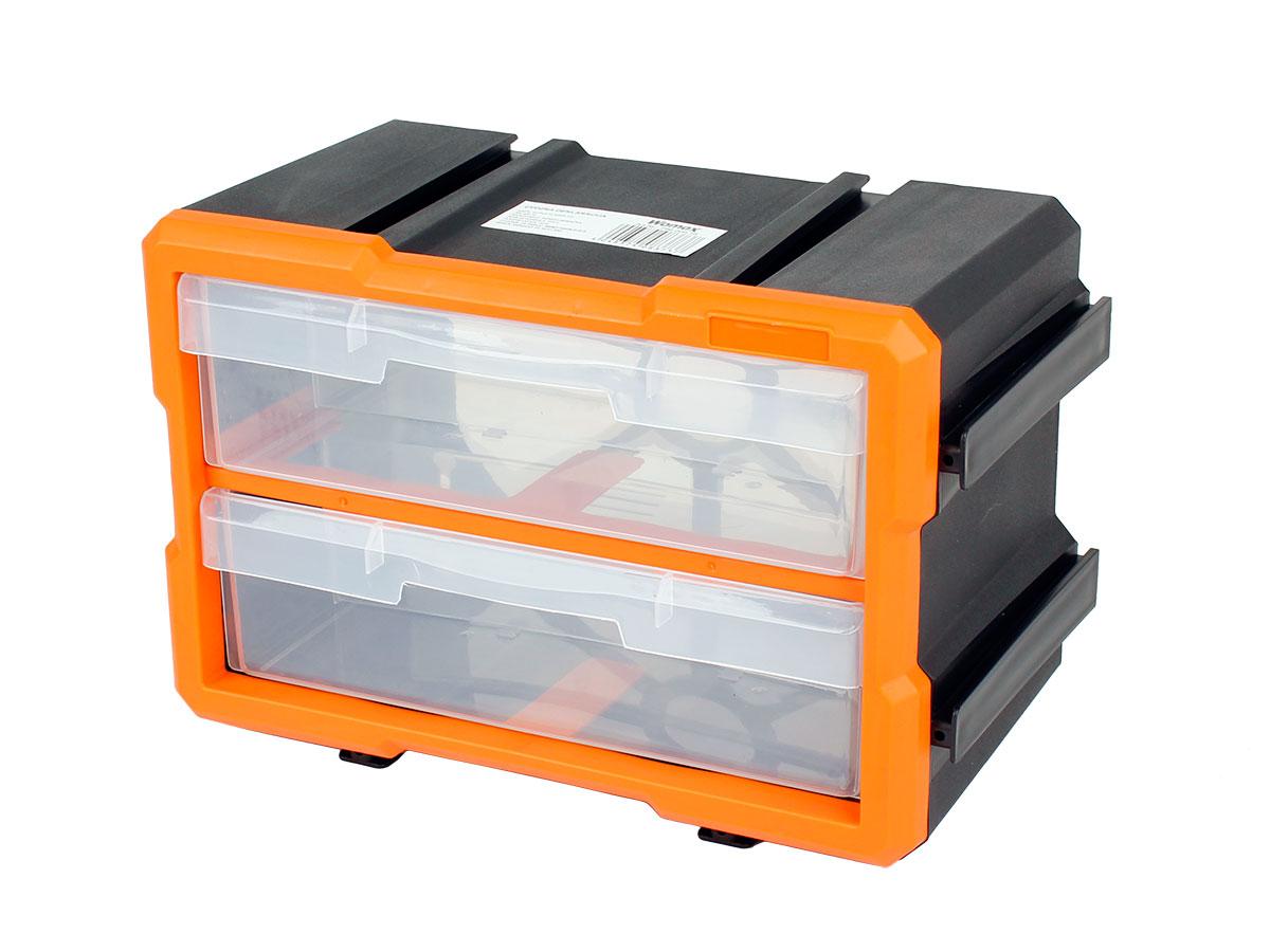 WOMAX Kutija klaser 1/2