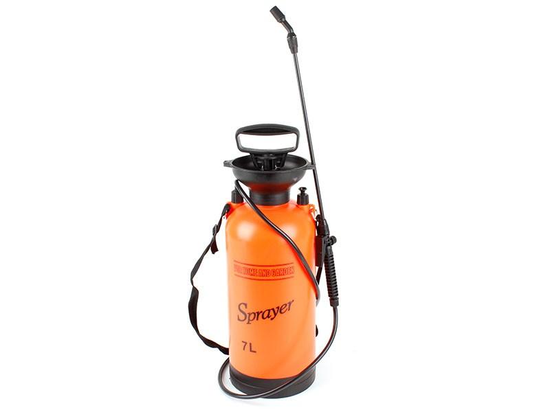 WOMAX Leđna prskalica 7l