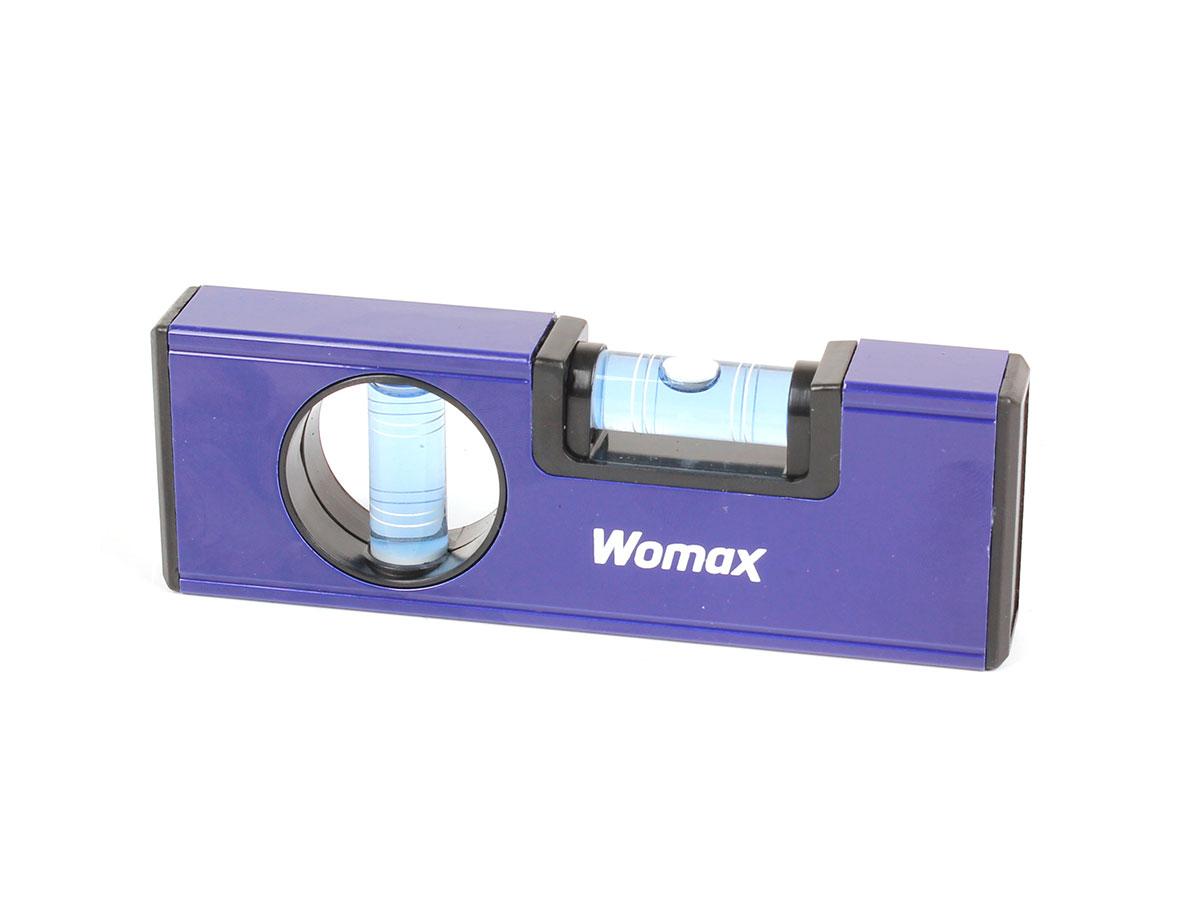 WOMAX Libela 140mm