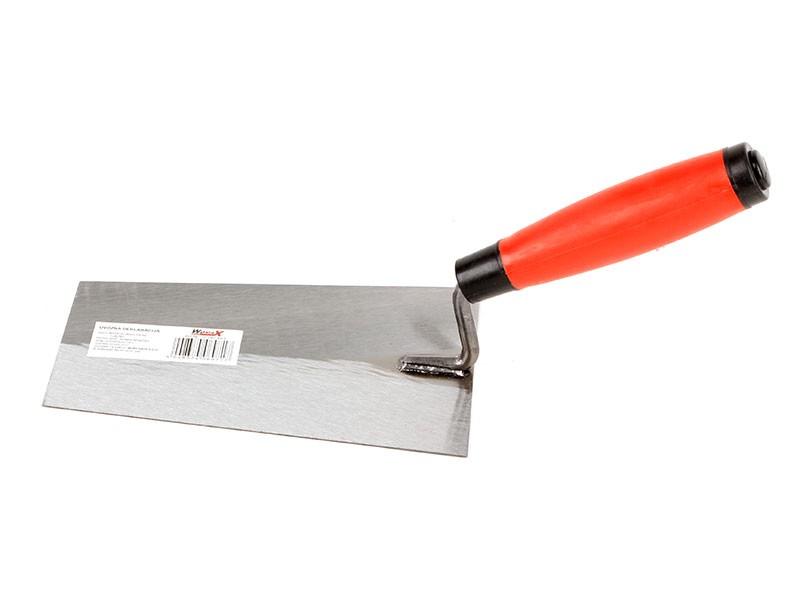 WOMAX Mistrija 180mm ravna