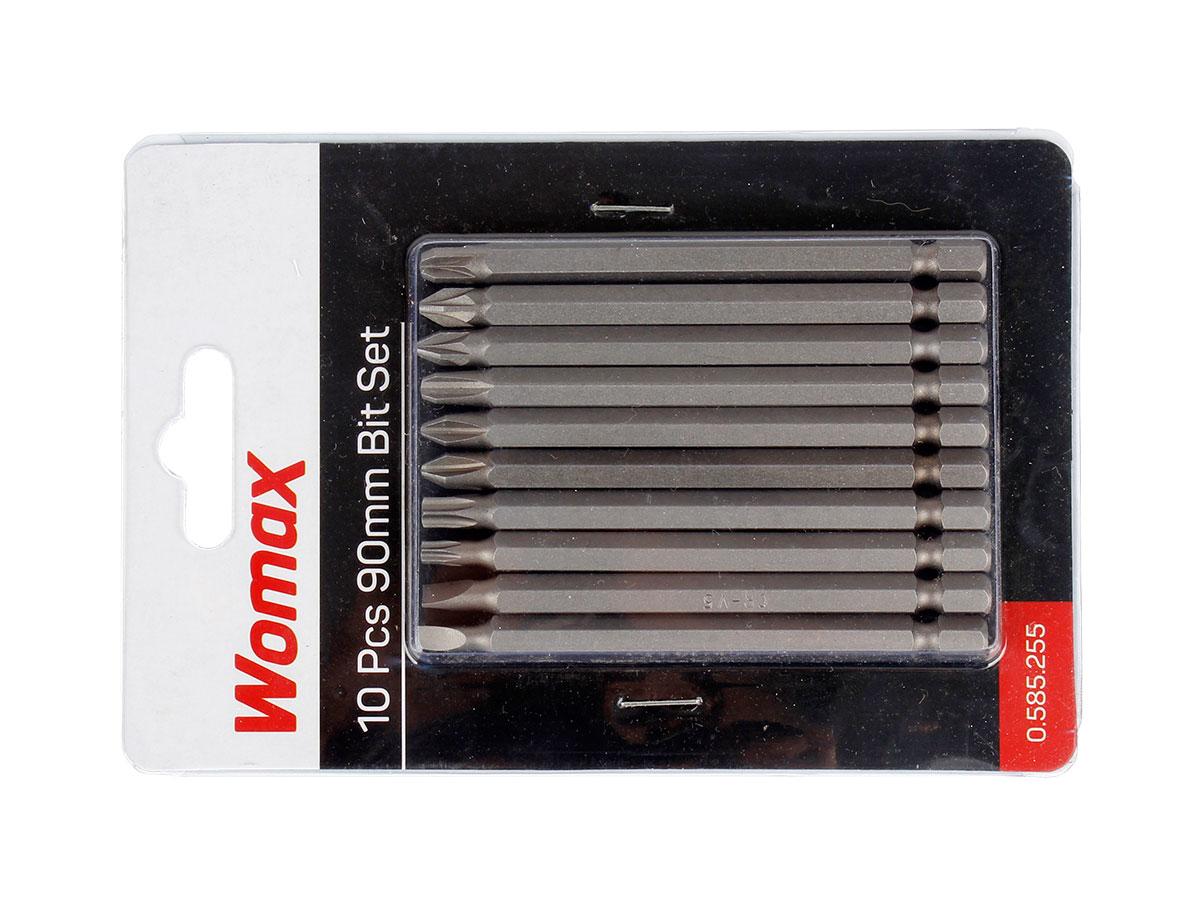 WOMAX Pin 90mm set 10 kom