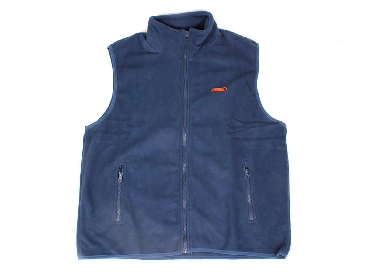 WOMAX Prsluk XL plavi