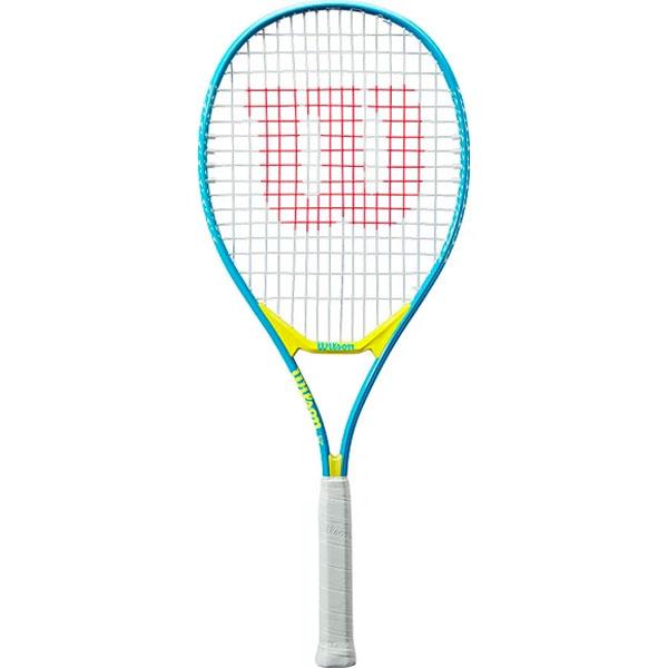 Selected image for WILSON Reket za tenis ULTRA POWER JR 25 svetloplavi