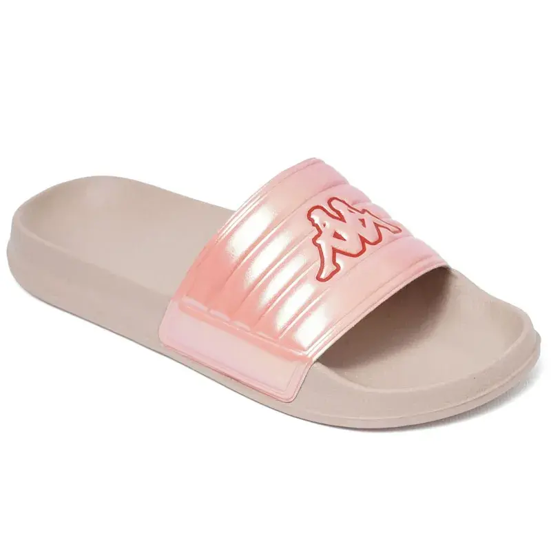 Kappa Papuče za devojčice Logo Searl, Roze