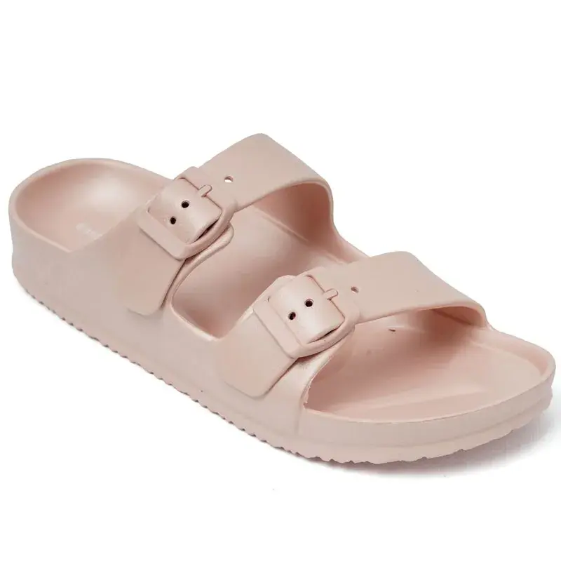 Eastbound Ženske papuče Meer, Roze