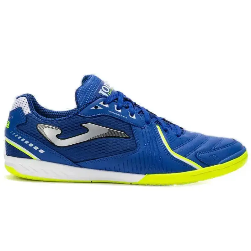 Joma Muške patike Dribling, Plave