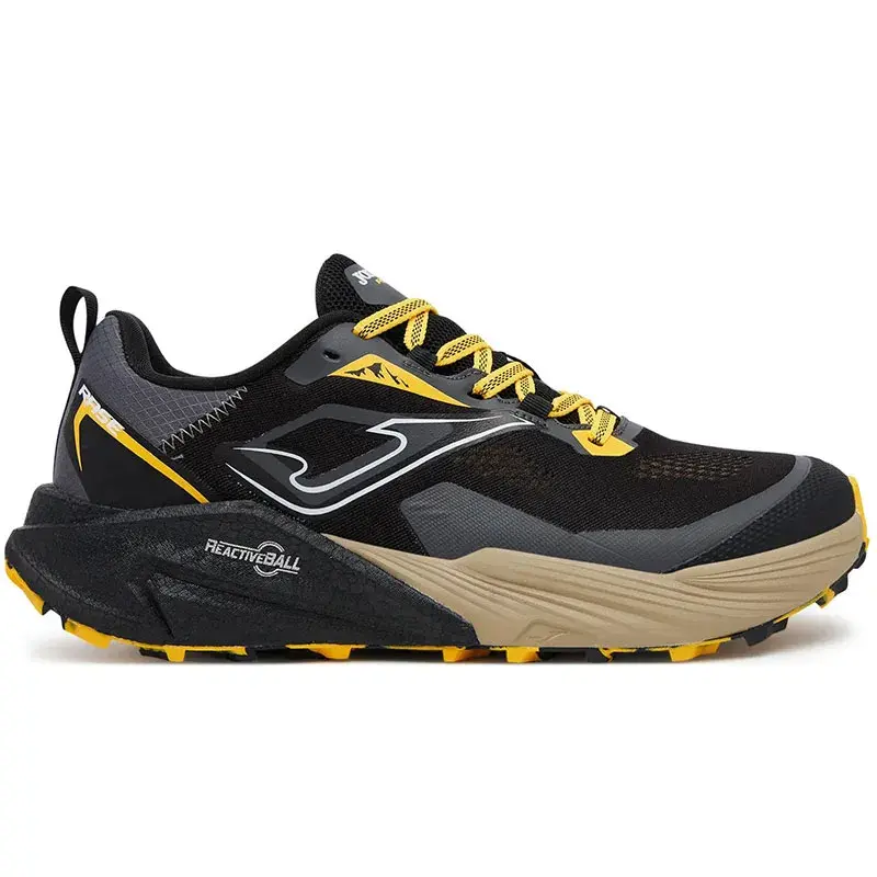 Joma Muške patike Rase, Crne