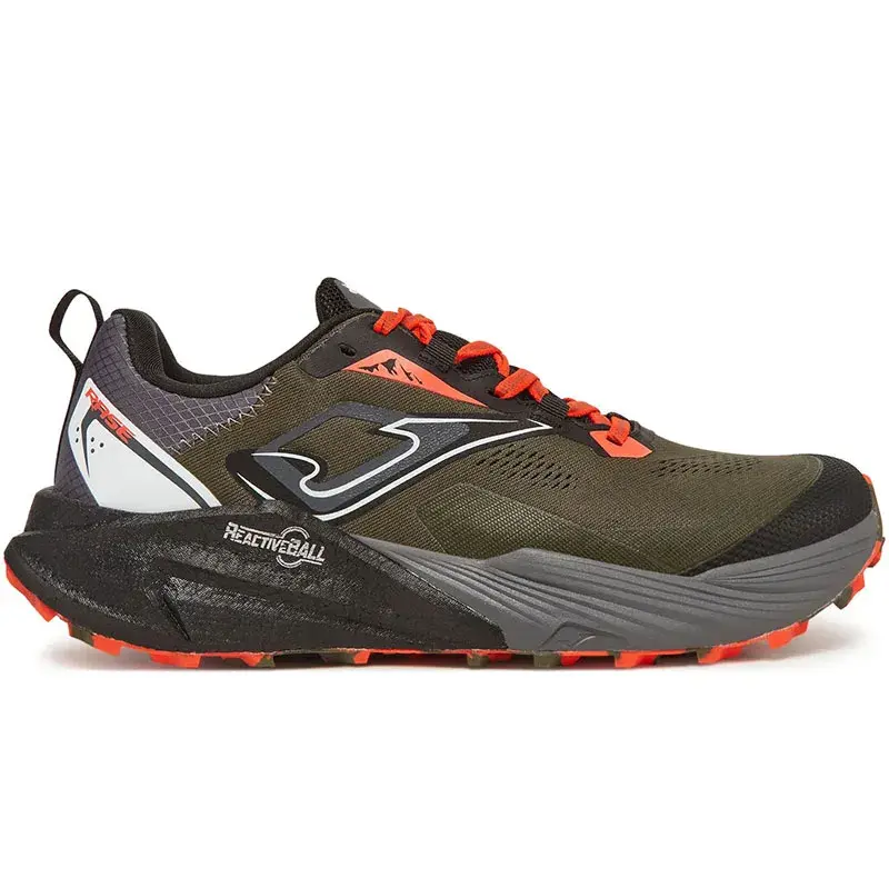 Joma Muške patike Rase, Maslinaste