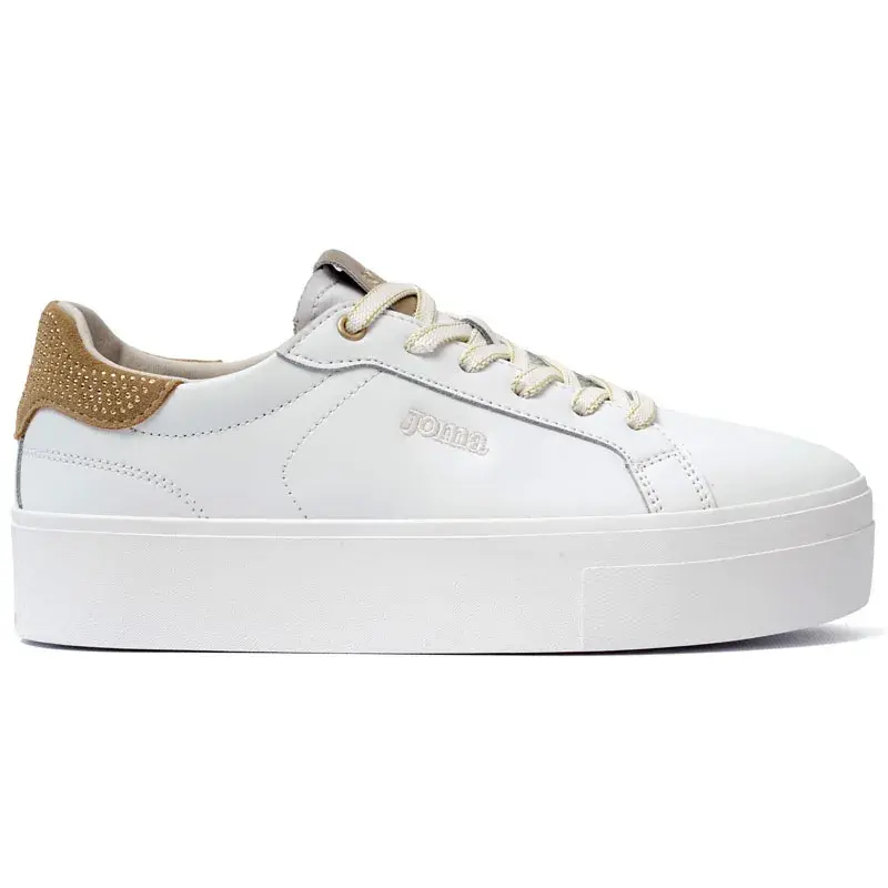 Joma Ženske patike Ayure 1965 Lady, Bele