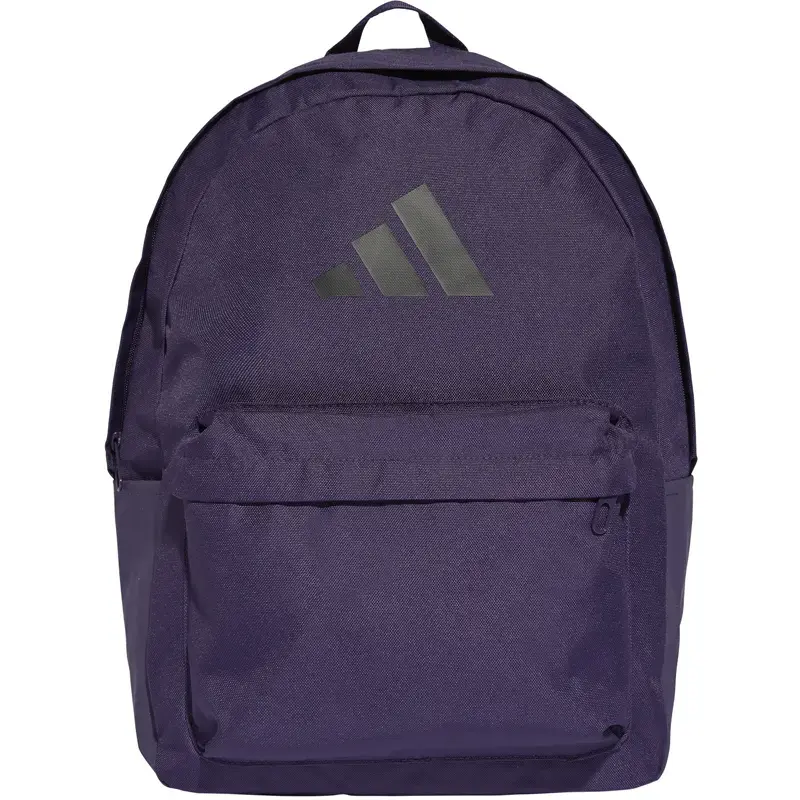 Adidas Ranac za devojčice Classic Bars 27.5L, Ljubičasti