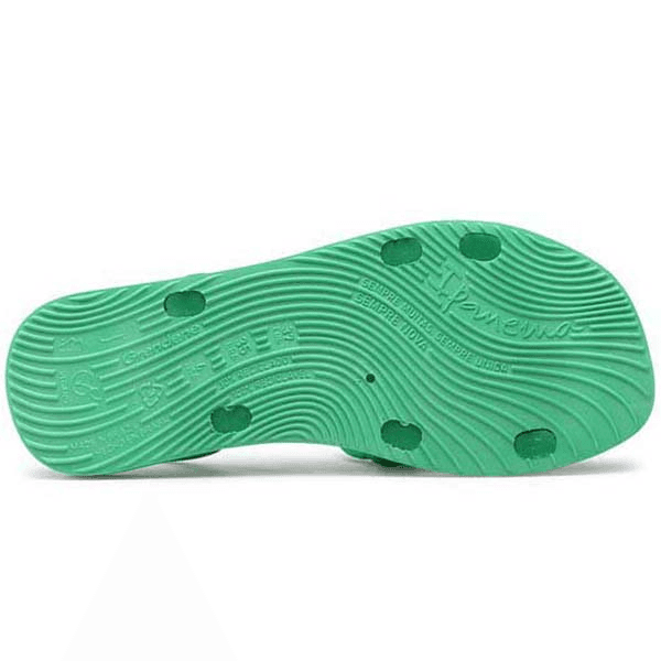 Selected image for IPANEMA Ženske sandale Solar Sandal zelene