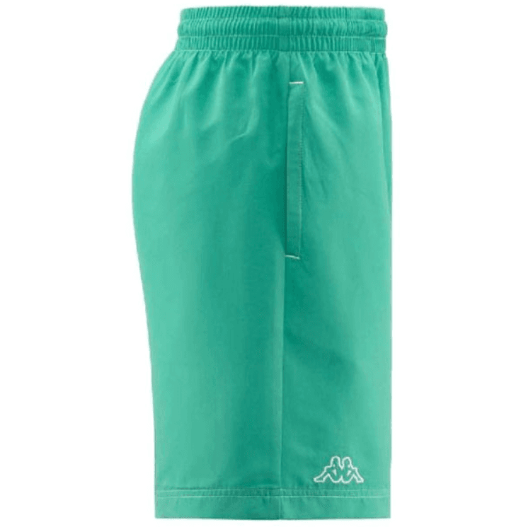 Selected image for KAPPA Muški šorts za kupanje Logo Zolg zeleni