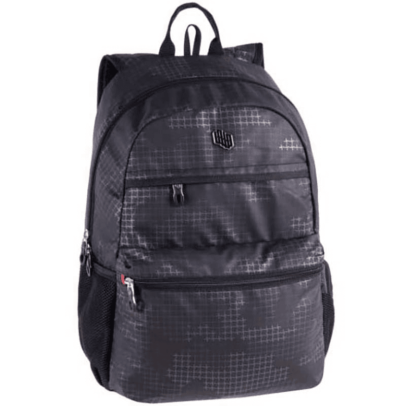 PULSE Dečiji ranac STEPH DOTS crni