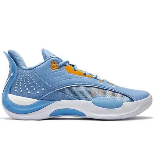 361 Degrees Muške patike Singnature Basketball, Svetloplave