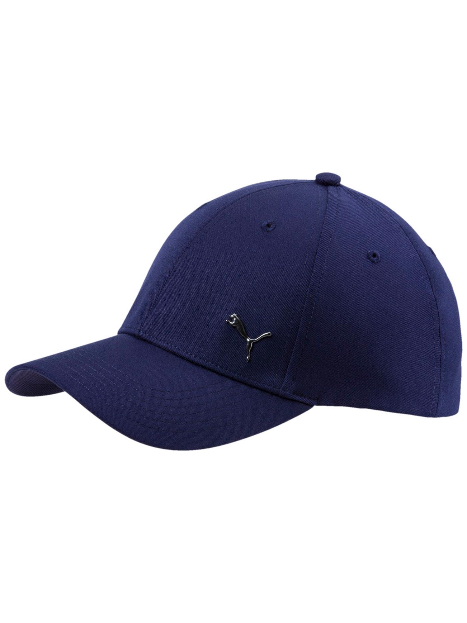 Puma Ženski kačket LFS Metal Cat Cap, Teget