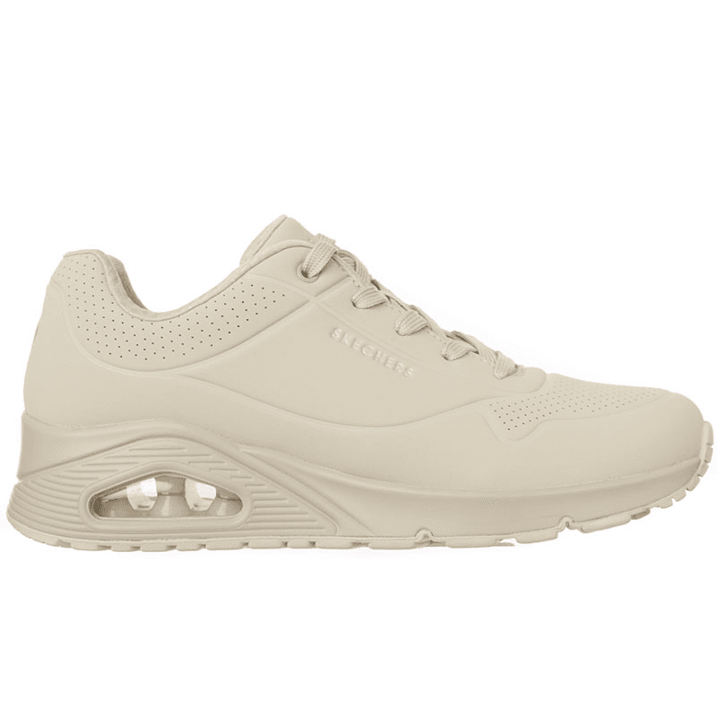 Skechers Ženske patike Uno, Bež