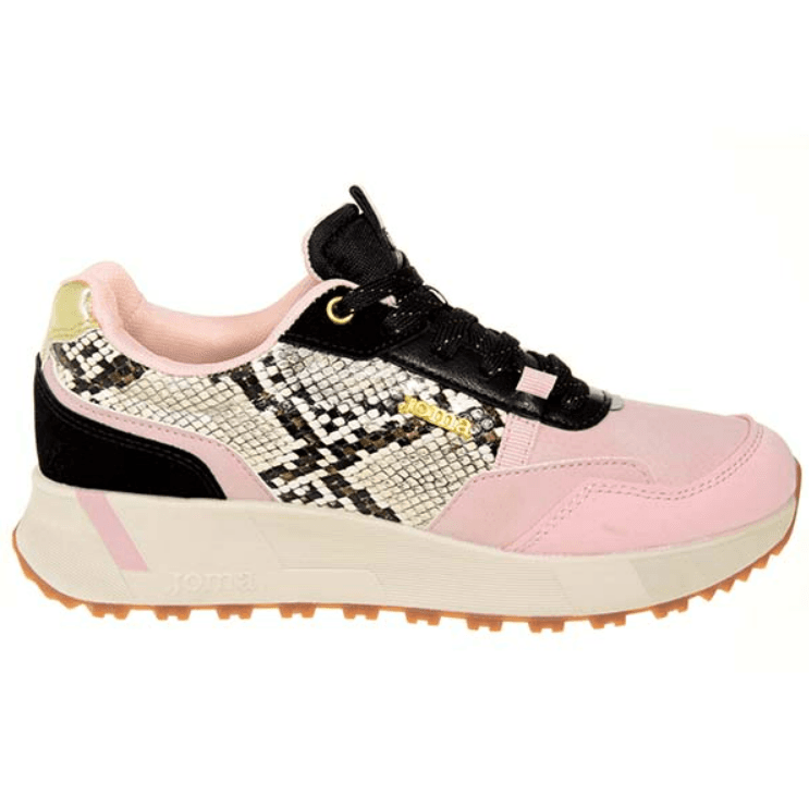 JOMA Ženske patike C.660 crno-roze