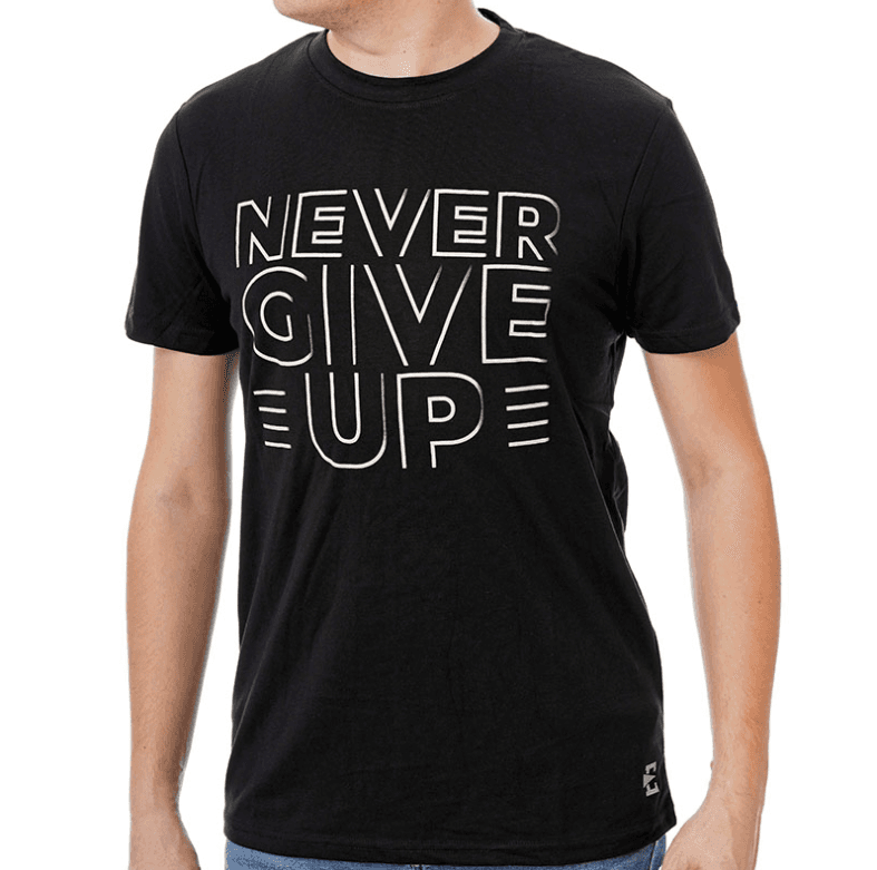 Eastbound Muška majica, Crna