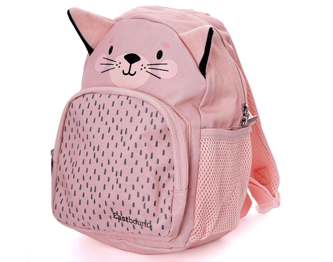 EASTBOUND Ranac za devojčice Ani Bag, Roze