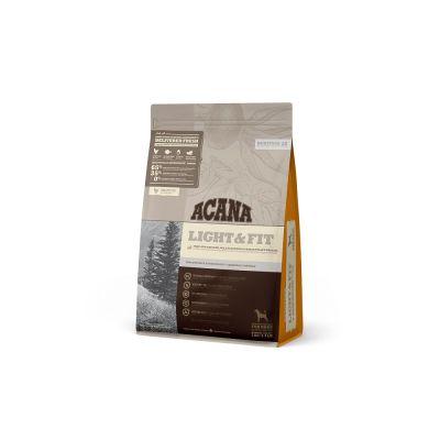 Selected image for Acana Dog Adult All Heritage 25 Light&Fit 2 KG