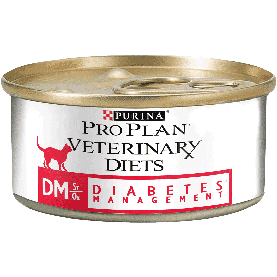 PPVD Hrana za mačke Diabetes Management 195g