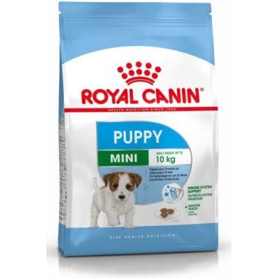 Royal Canin Dog Puppy Mini 2 KG