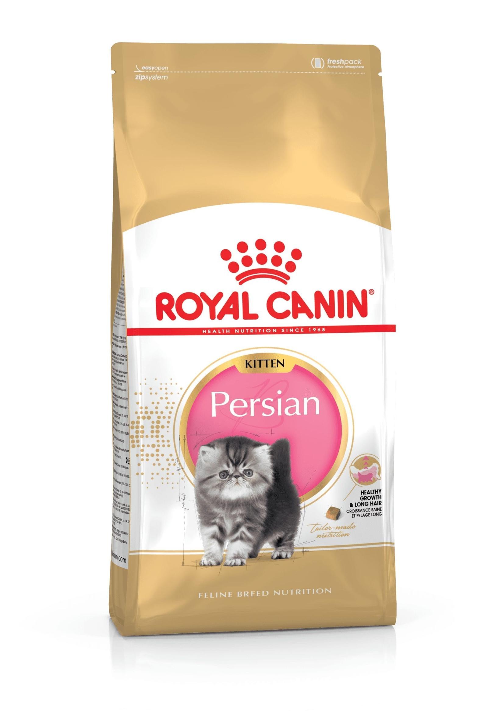 Selected image for ROYAL CANIN Hrana za mačiće vrste Persian 32 2kg
