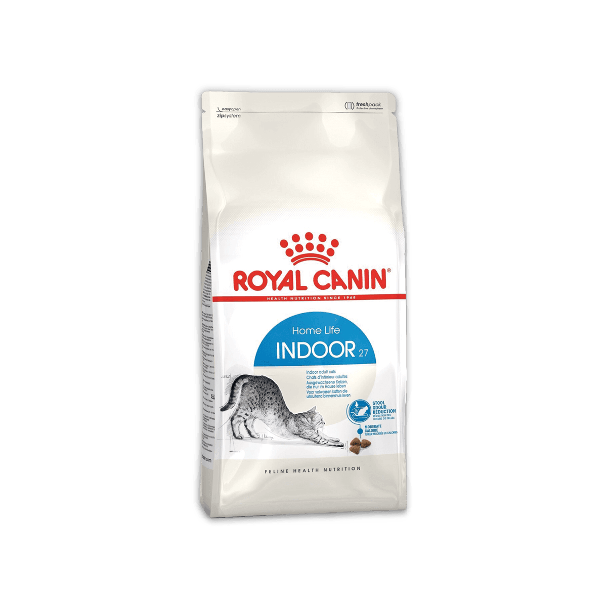 Selected image for ROYAL CANIN Hrana za mačke Indoor 27 10kg