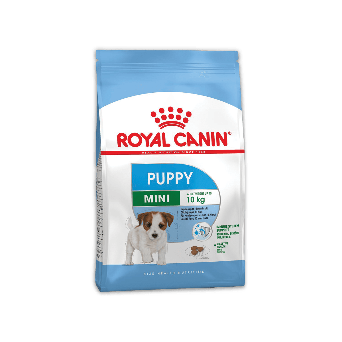 ROYAL CANIN Hrana za pse Mini Puppy 800 g