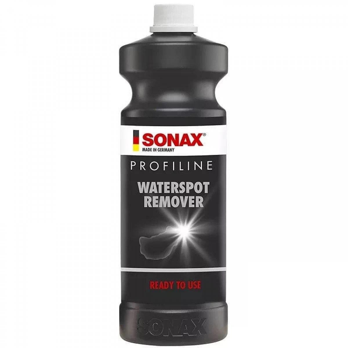 Selected image for SONAX Profiline Sredstvo za uklanjanje kamenca i mrlja od vode sa vozila, 1l