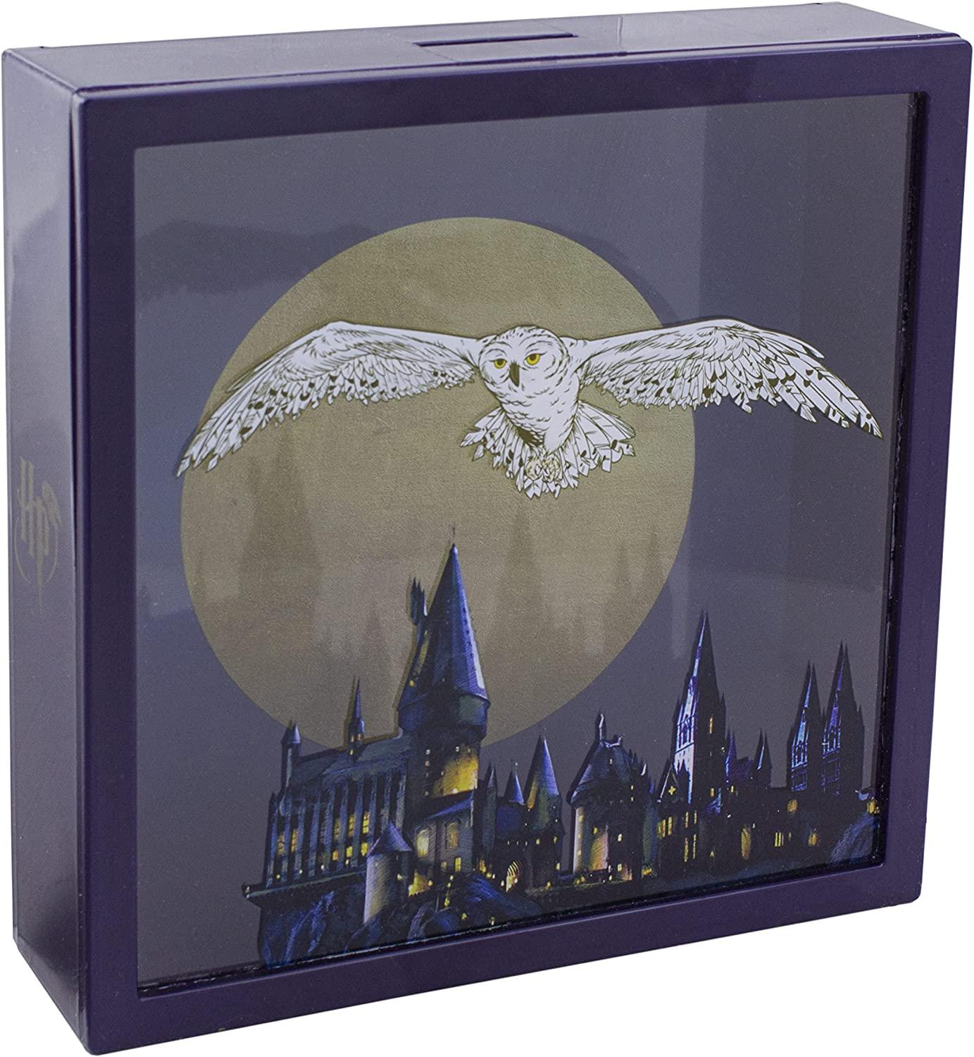 PALADONE PRODUCTS Kasica Harry Potter - Hedwig Frame teget